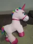 Много голям плюшен еднорог 🦄, снимка 1