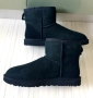 UGG Classic Mini UK 6 US 8 Size 39/25см НОВО! ОРИГИНАЛ! Дамски Зимни Ботуши!, снимка 8