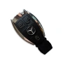 Кутийка за ключ за Mercedes-Benz Рибка за моделите на Мерцедес от 2006-2018, снимка 4