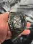 Мъжки водоустойчив часовник , снимка 7