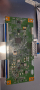 6B01B002FUS02 (INNOLUX) TCON BOARD FOR SAMSUNG U28E570D, снимка 1