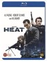 Blu-ray-Heat- Жега-2 Disc-Bg-Sub