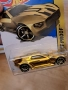 Hot wheels Bullet proof 2016 Limited edition , снимка 2