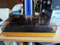 Universum LESA Грамафон И Касетефон Дек, снимка 4