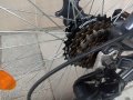 Продавам колела внос от Германия  спортен велосипед Seetor 26 цола преден амортисьор, снимка 6
