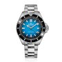 Мъжки часовник Edox Sky Diver Neptunian Automatic 80120 3NM BUIDN, снимка 7