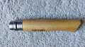 Сгъваем нож Opinel N°_8, снимка 2