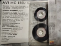 Avi MC - Тесла , снимка 2