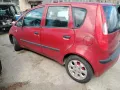 Mitsubishi Colt 1.1 бензин 75к.с. 2008г. на части, снимка 4