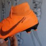 професионални бутонки   Nike Mercurial Superfly 6 Pro AG-PRO ACC  номер 42-42,5, снимка 9