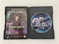 Ghost in the Shell / Дух в черупка – колекционерско DVD издание + плакат, снимка 2