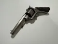 Уникален револвер/пистолет, снимка 10