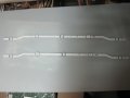 Led ленти за подсветка LM41-00133A LM41-00148A TV SAMSUNG UE32J4000  100% работещи, снимка 1
