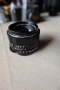 Super Multi coated Takumar 50mm f1.4 lens. M42 mount, снимка 3