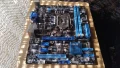 Дънна платка Asus P8H61-M Socket LGA1155, снимка 3