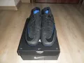 Футболни обувки NIKE AIR ZOOM ACADEMY FG/MG №45, снимка 2