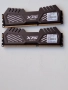 ADATA XPG V2 DDR3-1600 RAM, снимка 3