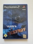 Search And Destroy за PS2, снимка 1