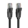  Vention Кабел LAN UTP Cat.6 Patch Cable - 2M Различни цветове, снимка 10