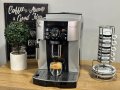 Кафемашина DeLonghi Magnifica S, снимка 1 - Кафемашини - 43518345