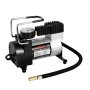 Компресор за гуми, 12V, 1 бутало, 120W, 25 литра / мин, снимка 4