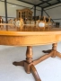 Разтегателна трапезна маса , снимка 6