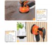 TOPSHAK TS-SD4 240W Електрическа Шлайфмашина, снимка 8