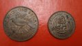 Монети сет Нова Зеландия 