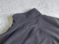 Флийс елек Mammut Fleece Vest - размер M, снимка 7