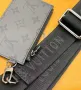 Чанта Luis Vuitton Gaston Wearable Wallet
, снимка 8