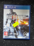 Игра за Playstation 4 / BATTLEFIELD 4, снимка 1