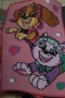Детско килимче, Paw Patrol , снимка 1