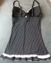 75B вталена секси нощничка/рокличка, снимка 11