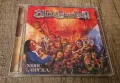 Компакт Дискове - Рок - Метъл: Blind Guardian – A Night At The Opera, снимка 1