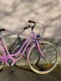 Немски Велосипед Ortler Detroit Rose 28'', снимка 7