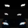 Гаранция! Мощни Cotton LED Angel Eyes за BMW E46, снимка 8