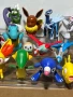 Pokemon Играчки от McDonald’s, снимка 4