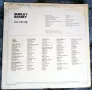 Грамофонна плоча Shirley Bassey "All of me".1970. Emidisc, Германия, снимка 2