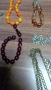 стари  накити ,кръстчета и  броеници, снимка 7