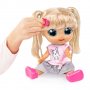 BAYER Кукла City Girl Кученце 31см. със звуци 93221, снимка 3