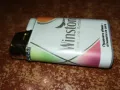 WINSTON-ЗАПАЛКА ЗА КОЛЕКЦИЯ 1011240753, снимка 3