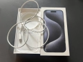 Продавам Apple iPhone 15 Pro 128GB, снимка 4