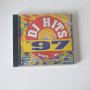 DJ Hits ‘97 Vol.6 cd