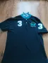 la martina guards polo club - страхотна мъжка тениска 2ХЛ УМАЛЕНА, снимка 4