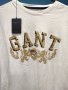 GANT Тениска/Мъжка L, снимка 2