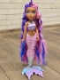 MGA Mermaze Mermaidz Kishiko - Кукла русалка, снимка 5