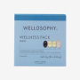 Комбиниран комплект за мъже Wellosophy (012)