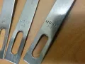 стари мерителни лъжички , снимка 3