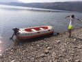 Лодка , снимка 3