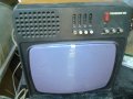 продавам стар телевизор СОФИЯ 31, снимка 2